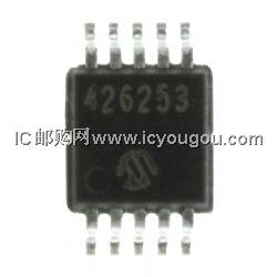 c鿴MCP4262-503E/UNDƬ